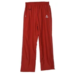Kiefer Guard Essentials Unisex Tech Pant -Speedo Shop 919530 red