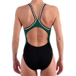 Dolfin Reliance Color Block DBX Back 13 Dolfin Reliance Color Block DBX Back -Speedo Shop 9974c black green white backm 10 1