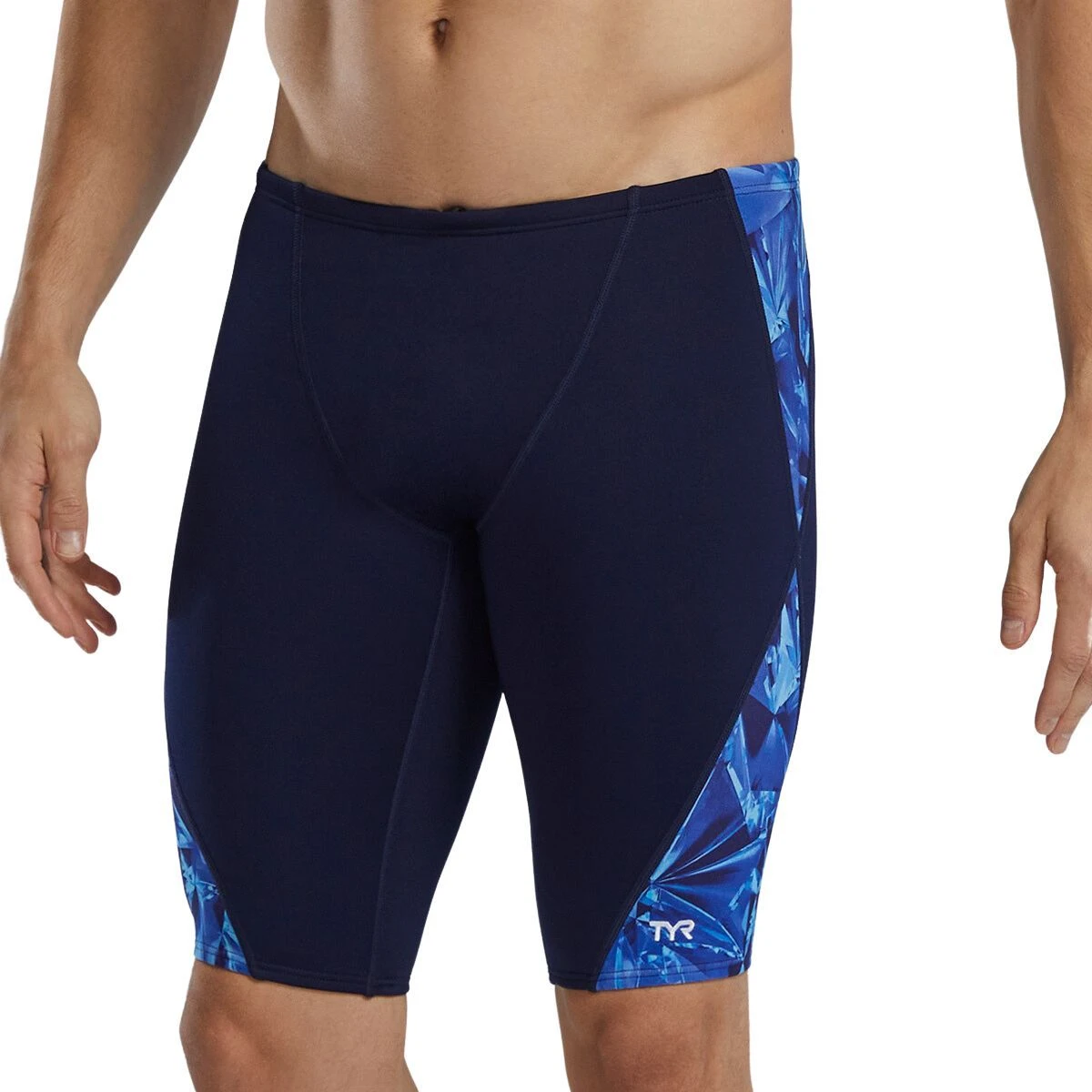 TYR Venzo Influx Low Waist Jammer 9 TYR Venzo Influx Low Waist Jammer - Image 9