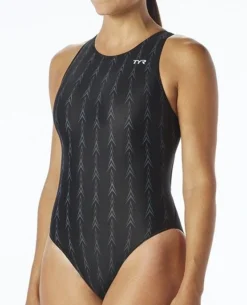 TYR Fusion 2 Aerofit (U12)