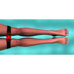 TYR Training Pull Strap -Speedo Shop alt2 2