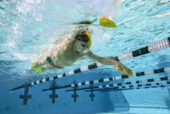 Finis Manta Paddle -Speedo Shop anklebuoy manta laspositas 02