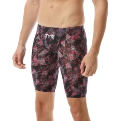 TYR Avictor Supernova Jammer -Speedo Shop astm6arg 1