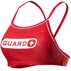 TYR Guard Women's Mantra Diamondfit Top