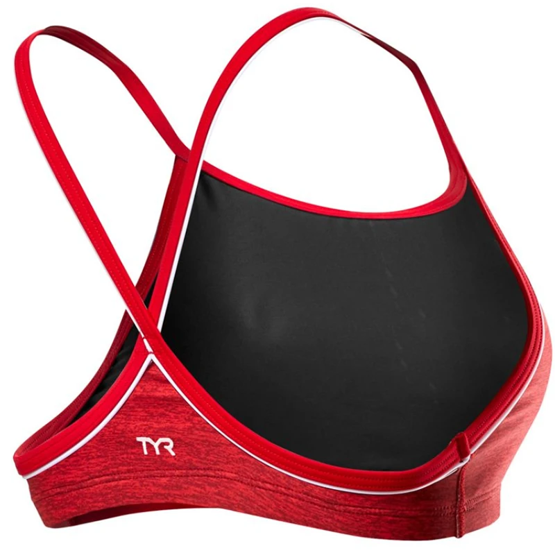 TYR Guard Women's Mantra Diamondfit Top 2 TYR Guard Women's Mantra Diamondfit Top - Image 2