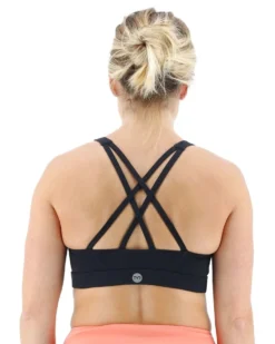 TYR Solid Jojo Top -Speedo Shop bjoso7a solid jojo top black 1