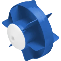 Kiefer Advantage II Racing Lane 25M With Disconnects 21 Kiefer Advantage II Racing Lane 25M With Disconnects -Speedo Shop blueadvantage2 2