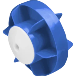 Kiefer Advantage I Racing Lane 50M With Disconnects