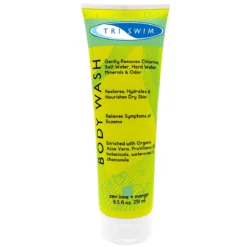 TriSwim 8.5 Oz Body Wash