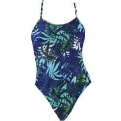 Jolyn Jackson 4 Onesie (Prints) -Speedo Shop brandon2 jungle 1 7