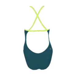 Jolyn Brandon 2 Onesie (Darks) -Speedo Shop brandon2 peahighyel bk