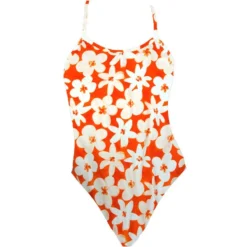 Jolyn Jackson 4 Onesie (Prints) -Speedo Shop brandon2 scarlett 2