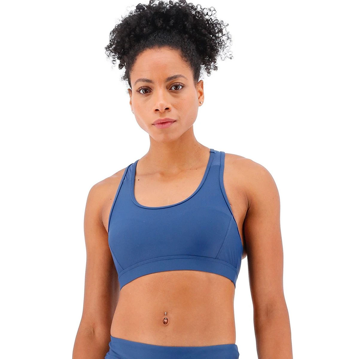 TYR Solid Reilly Top 2 TYR Solid Reilly Top - Image 2