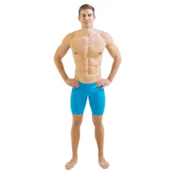 Finis Fuse Jammer -Speedo Shop caribbean male front fuse 18