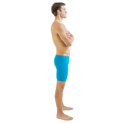 Finis Fuse Jammer -Speedo Shop caribbean male side fuse 22