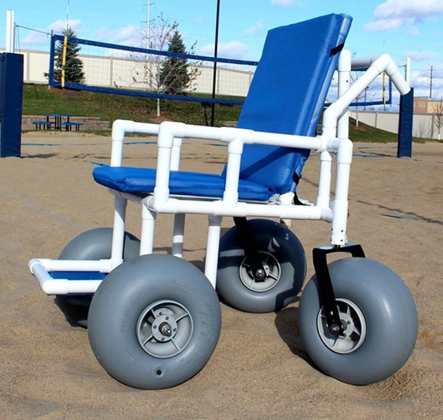 Aquatrek2 Beach Wheelchair 2 Aquatrek2 Beach Wheelchair - Image 2