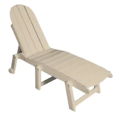 Chaise Lounge Without Arms -Speedo Shop cl600 sand