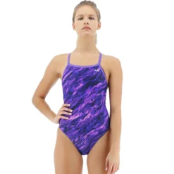 TYR Cadence Diamondfit -Speedo Shop dcad7ap 2