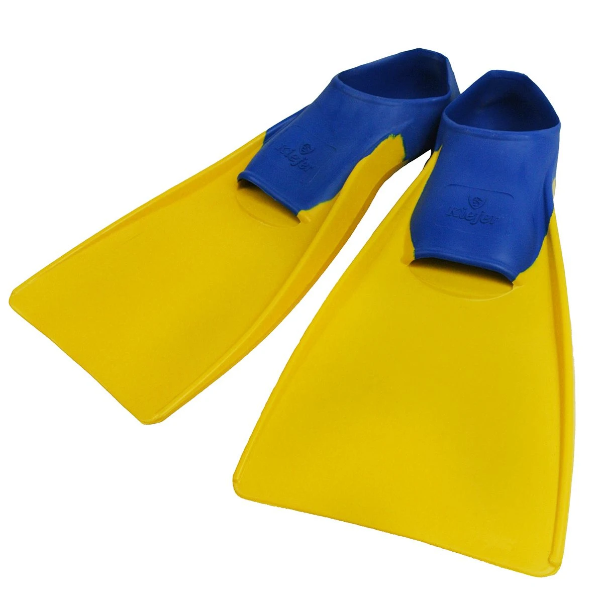 Kiefer Elite Training Fins 2 Kiefer Elite Training Fins - Image 2