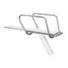 Deck Level Diving Stand For 10' And 12' Diving Boards