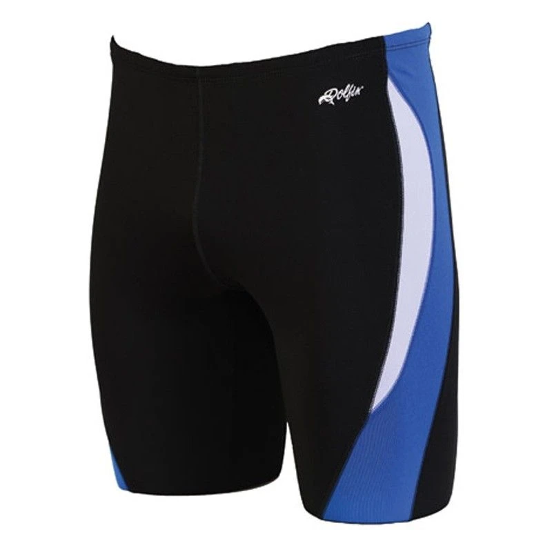 Dolfin Color Block Jammer 1 Dolfin Color Block Jammer