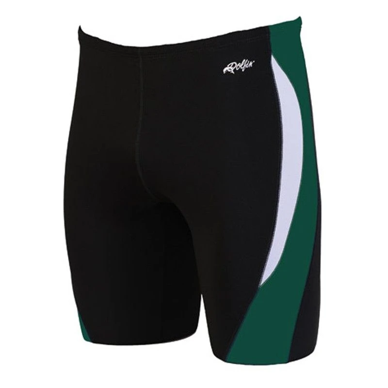 Dolfin Color Block Jammer 2 Dolfin Color Block Jammer - Image 2