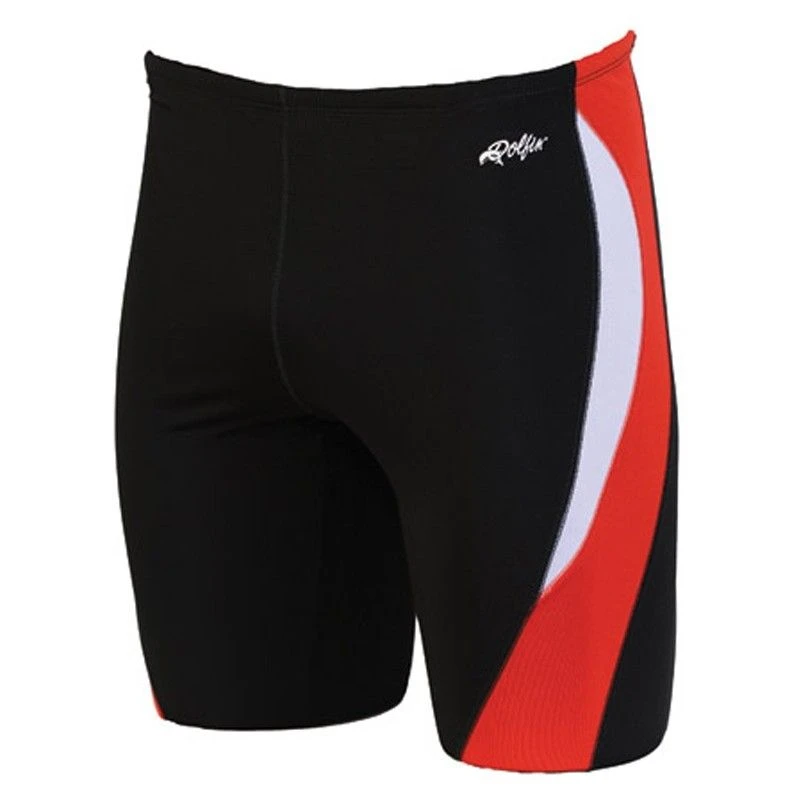 Dolfin Color Block Jammer 3 Dolfin Color Block Jammer - Image 3
