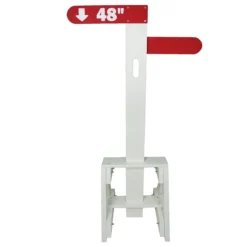 CK Height Stick Base (1 Height Stick) -Speedo Shop dsc 5344