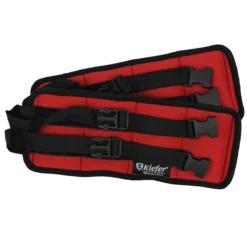 Kiefer Ankle/Wrist Weights 7 Kiefer Ankle/Wrist Weights -Speedo Shop dsc 5665