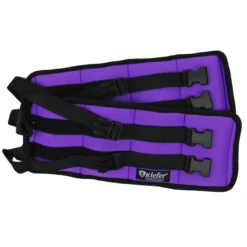 Kiefer Ankle/Wrist Weights 8 Kiefer Ankle/Wrist Weights -Speedo Shop dsc 5666