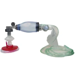 Infant Bag Valve Mask -Speedo Shop dsc 6504 1