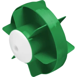 Kiefer Advantage II Racing Lane 60 Feet -Speedo Shop greenadvantage2 6