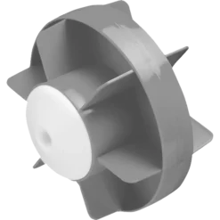 Kiefer Advantage II Racing Lane 25M With Disconnects 23 Kiefer Advantage II Racing Lane 25M With Disconnects -Speedo Shop greyadvantage2 2