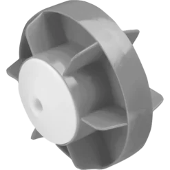 Kiefer Advantage I Racing Lane 50M With Disconnects -Speedo Shop greyadvantagei 1 2