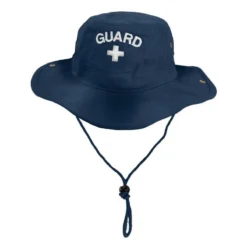 RISE Guard Safari Hat -Speedo Shop guard safari bucket hat 11