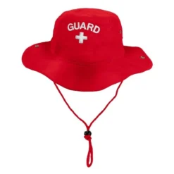 RISE Guard Safari Hat -Speedo Shop guard safari bucket hat 13