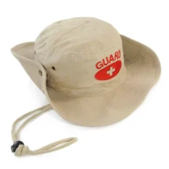 RISE Guard Safari Hat -Speedo Shop guard safari bucket hat 14