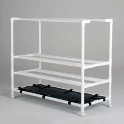 Multi-Purpose Storage Rack 18