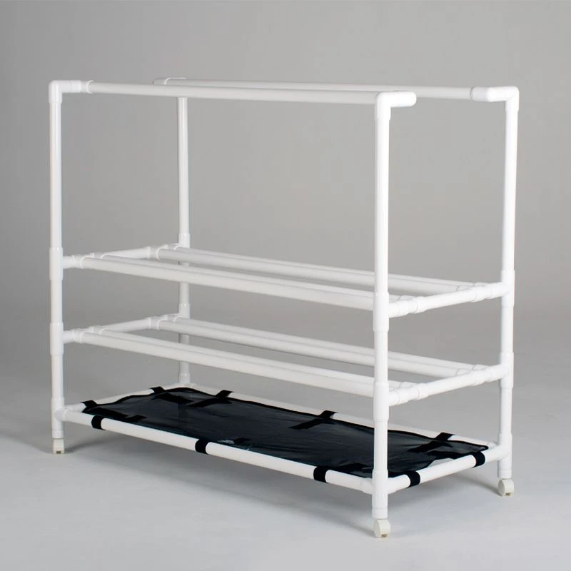 Multi-Purpose Storage Rack 18 1 Multi-Purpose Storage Rack 18