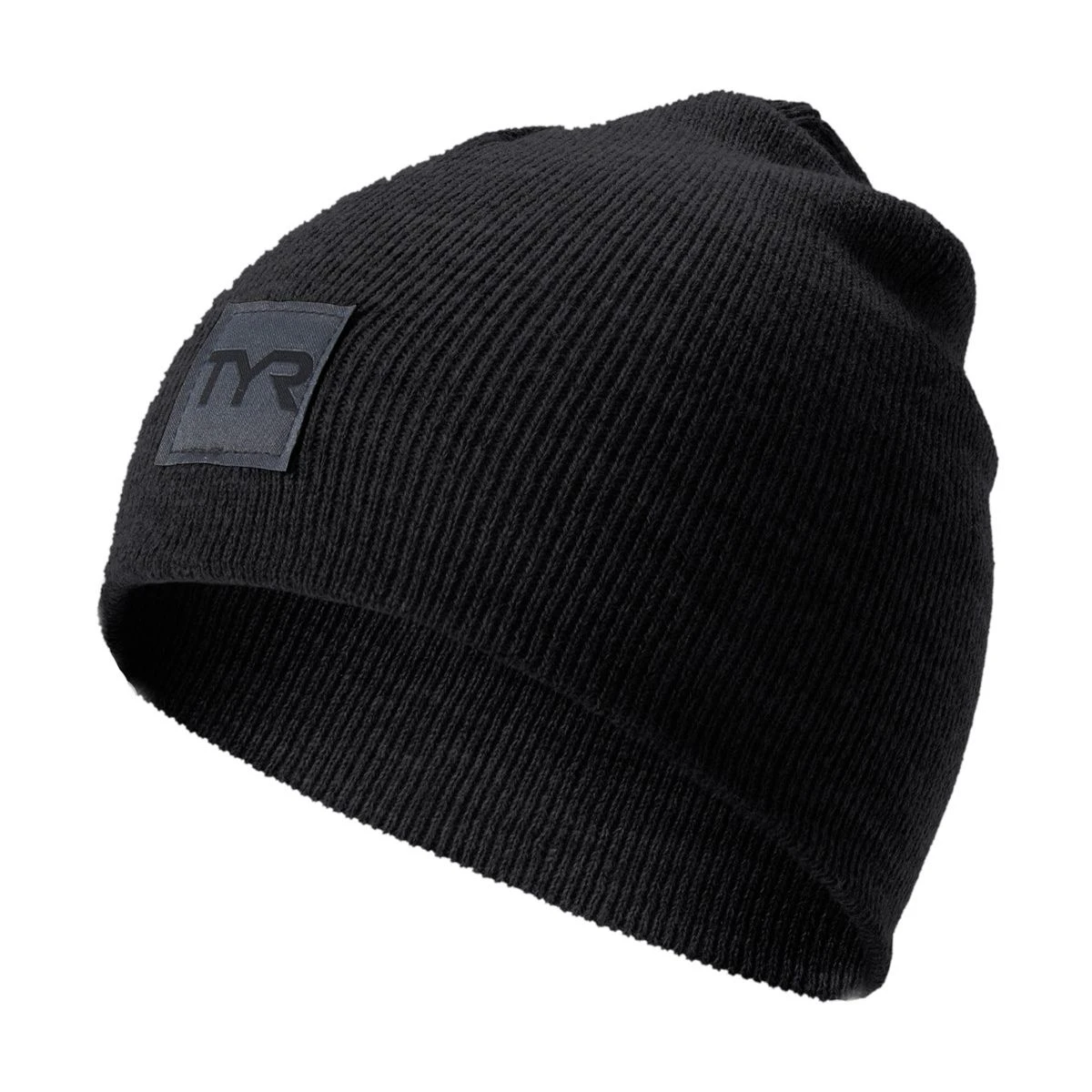TYR Knit Beanie 1 TYR Knit Beanie