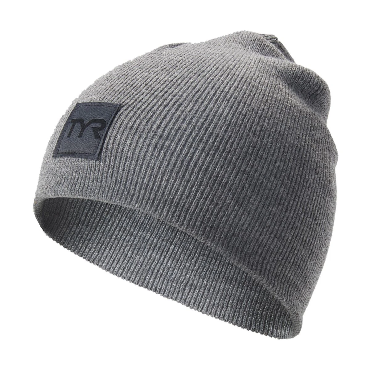 TYR Knit Beanie 2 TYR Knit Beanie - Image 2