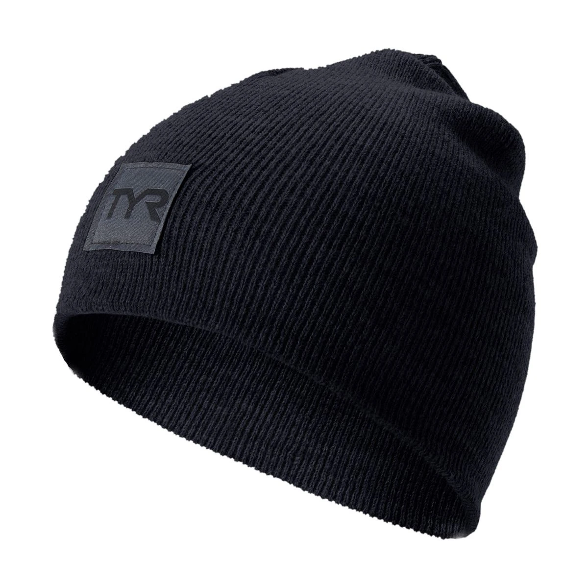 TYR Knit Beanie 3 TYR Knit Beanie - Image 3