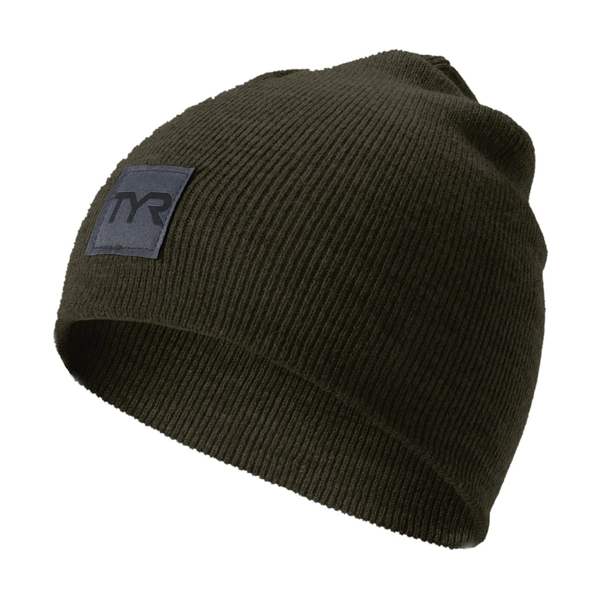 TYR Knit Beanie 4 TYR Knit Beanie - Image 4