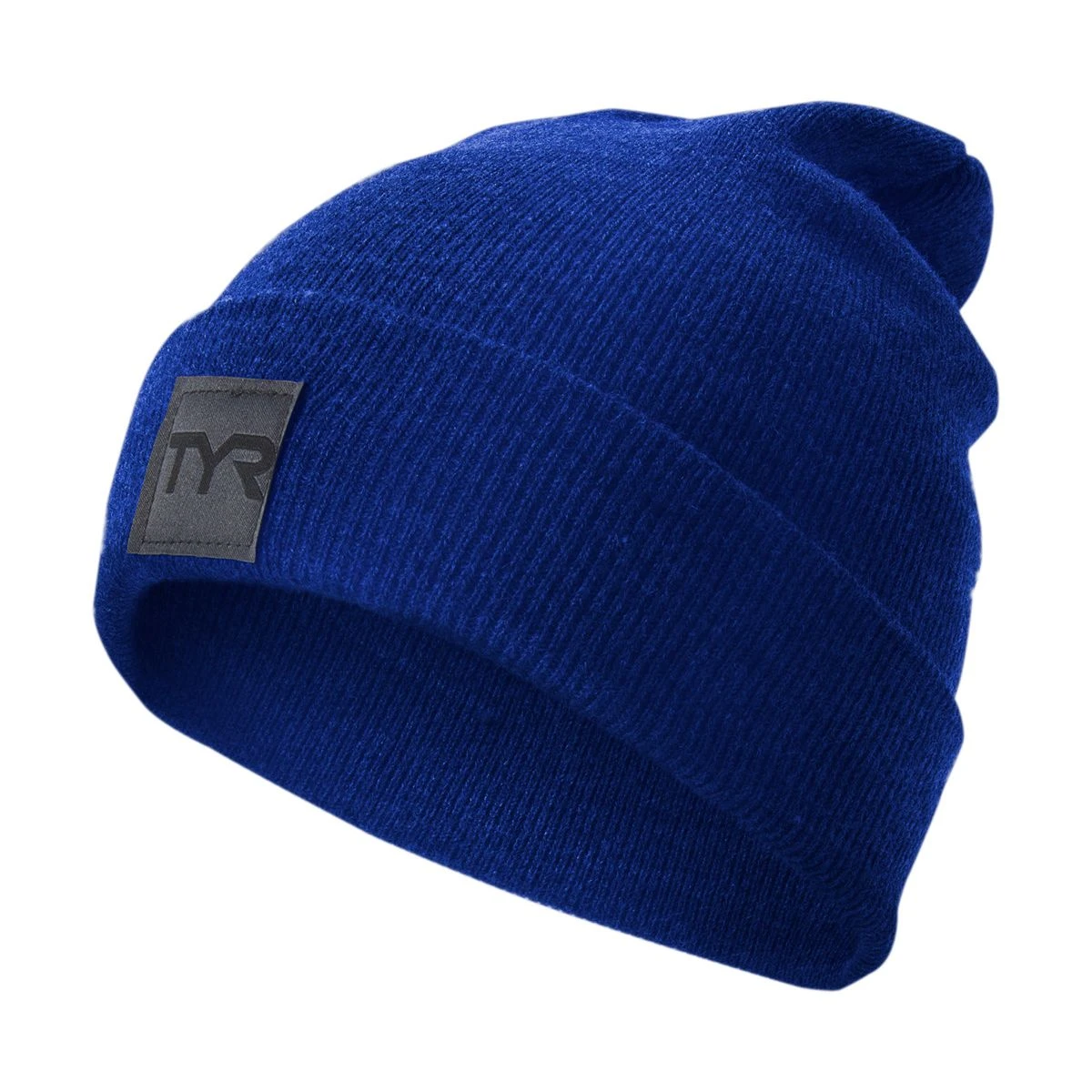 TYR Cuffed Knit Beanie 5 TYR Cuffed Knit Beanie - Image 5
