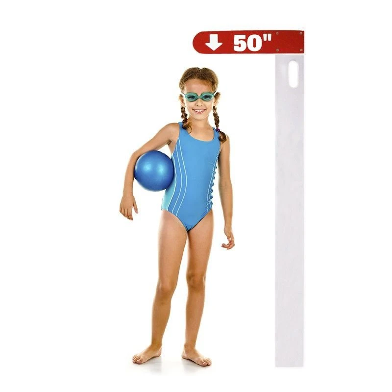 Height Measurement Stick 50" 1 Height Measurement Stick 50"