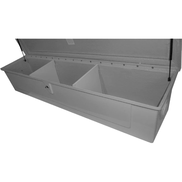 Kiefer Storage Bench - 7 Foot 2 Kiefer Storage Bench - 7 Foot - Image 2