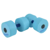 Kiefer Basic Water Workout Dumbbells - 11" - Pair