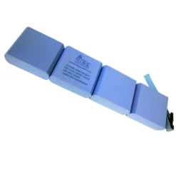 4-PC EVA Foam Belt Float