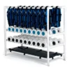Hydro-Fit Storage System W/Cuffs