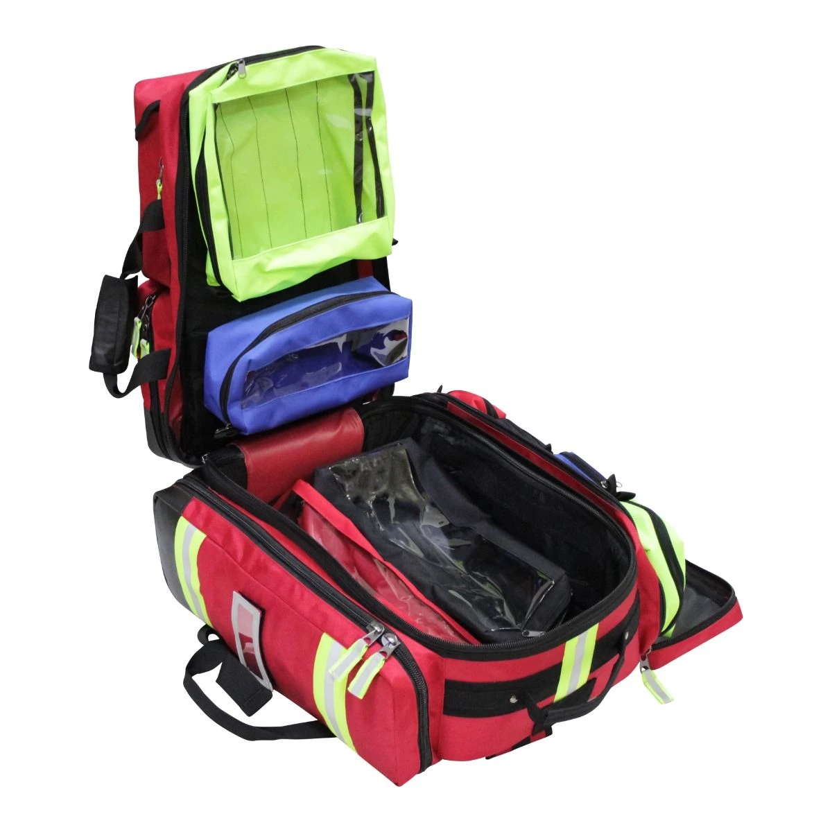Premium Ultimate EMS Backpack 3 Premium Ultimate EMS Backpack - Image 3